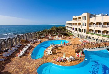 Hotel SAN AGUSTÍN BEACH CLUB - Kanárské ostrovy - Gran Canaria - San Agustin