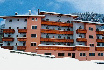 Hotel San Carlo - Itálie - Alta Valtellina - Valdidentro