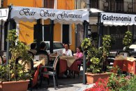 Hotel San Giovanni - Itálie - Sicílie - Giardini Naxos