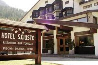 Hotel San Guisto - Itálie - Tre Valli - Falcade