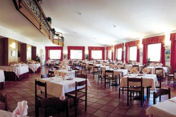 Hotel San Guisto - Itálie - Tre Valli - Falcade
