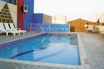 Hotel San Marco - Spojené arabské emiráty - Dubaj - Deira