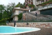 Hotel San Zeno - Itálie - Lago di Garda - San Zeno di Montagna