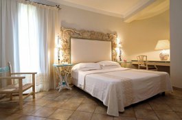 Hotel Sant Elmo - Itálie - Sardinie - Costa Rei