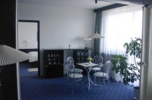 Hotel Satel - Slovensko - Vysoké Tatry - Poprad