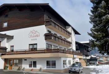 Hotel Schönblick - Rakousko - Wilder Kaiser - Brixental - Söll