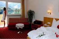 Hotel SEEHOF - Itálie - Plan de Corones - Kronplatz  - Welsberg - Monguelfo