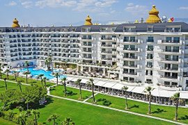 Hotel Selectum For Two Side - Turecko - Side - Manavgat