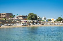 Hotel Senseana Sea Side Resort & Aquadventure - Řecko - Kréta - Analipsis