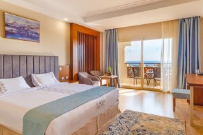 Hotel Serenity Alpha Beach - Egypt - Makadi Bay