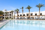 Hotel Serry Beach Resort - Egypt - Hurghada