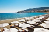 Hotel Seven Stars - Řecko - Karpathos - Pigadia