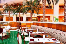 Hotel Sheraton Jumeirah Beach - Spojené arabské emiráty - Dubaj - Jumeirah