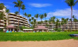 Hotel Sheraton Maui Resort - Havajské ostrovy - Maui