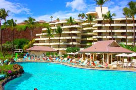 Hotel Sheraton Maui Resort