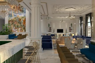 Hotel Side Royal Luxury & Spa - Turecko - Side - Evrenseki
