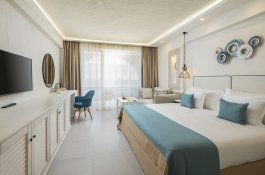 Hotel Siena Premium Retreat - Bulharsko - Lozenec