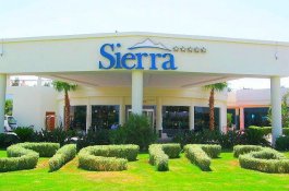 Hotel SIERRA SHARM EL SHEIKH - Egypt - Sharm El Sheikh - Shark´s Bay