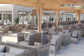Hotel Sirena Beach Resort & Spa - Egypt - Marsa Alam