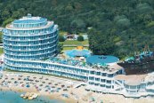Hotel Sirius Beach - Bulharsko - Svatý Konstantin