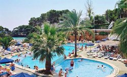 HOTEL SKORPIOS - Španělsko - Mallorca - Cala d´Or