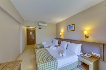 Hotel Smart Stay Beach - Turecko - Bodrum - Gümbet