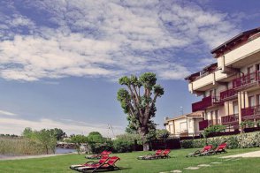Hotel Smeraldo - Itálie - Lago di Garda - Sirmione