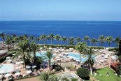 Hotel SOL TENERIFE - Kanárské ostrovy - Tenerife - Playa de Las Americas