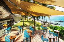 Hotel Solana Beach - Mauritius - Belle Mare