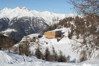 Hotel Solander - Itálie - Val di Sole  - Commezzadura
