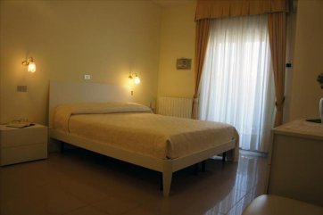 Hotel Solaris - Itálie - Abruzzo - Giulianova