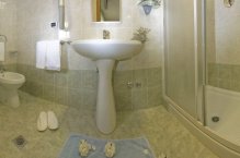 Hotel Solarium - Itálie - Palmová riviéra - San Benedetto del Tronto
