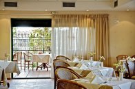 Hotel Solimar Ruby - Řecko - Kréta - Malia