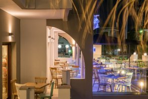 Hotel Solimar Turquoise - Řecko - Kréta - Agia Marina