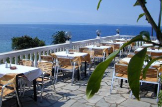 Hotel Sonia Village - Řecko - Chalkidiki - Gerakina