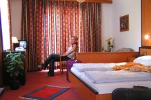 Hotel Sonnenhügel - Rakousko - Ossiacher See
