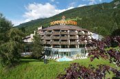 Hotel Sonngastein - Rakousko - Gasteinertal - Bad Gastein