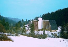 Hotel SOREA Ľubovňa