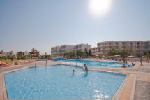 Hotel Sovereign Beach - Řecko - Kos - Kardamena