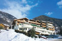 Hotel & Spa Falkensteinerhof - Itálie - Eisacktal - Valle Isarco - Valles