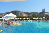 Long Beach Resort Hotel & Spa - Turecko - Avsallar - Türkler