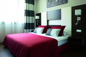 Hotel & Spa Villa Olimpic - Španělsko - Barcelona