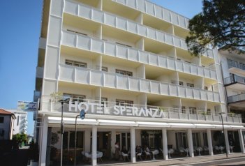 Hotel SPERANZA - Itálie - Lido di Jesolo