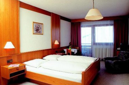 Hotel St. Nikolaus - Rakousko - Paznauntal - Ischgl