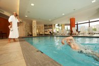 Hotel St. Veit - Itálie - Alta Pusteria - Hochpustertal - Sesto - Sexten