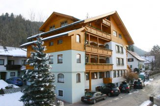 Hotel Steindl - Rakousko - Millstäter See - Millstatt