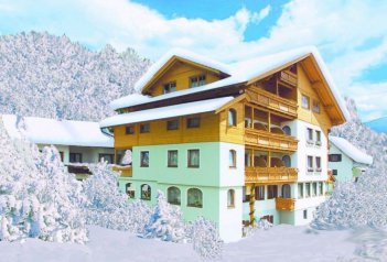 Hotel Steindl - Rakousko - Millstäter See - Millstatt