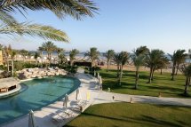 Hotel STELLA DI MARE BEACH & SPA - Egypt - Makadi Bay