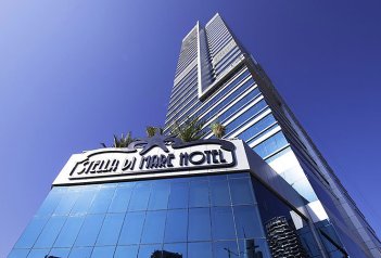 Hotel Stella Di Mare Dubai Marina - Spojené arabské emiráty - Dubaj