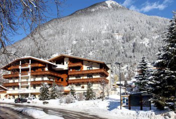 Hotel Stern - Rakousko - Ötztal - Sölden - Längenfeld